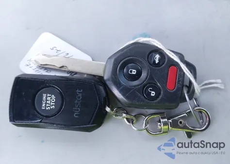 2014 Subaru Outback 2.5I z USA, uszkodzony, nr VIN 4S4BRBAC9E3263642